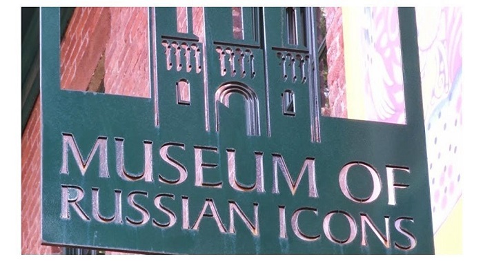 US museum prepared to return over a dozen rare Russian icons to Moscow 